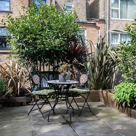 Room2 London Hammersmith Townhouse Kültér fotó