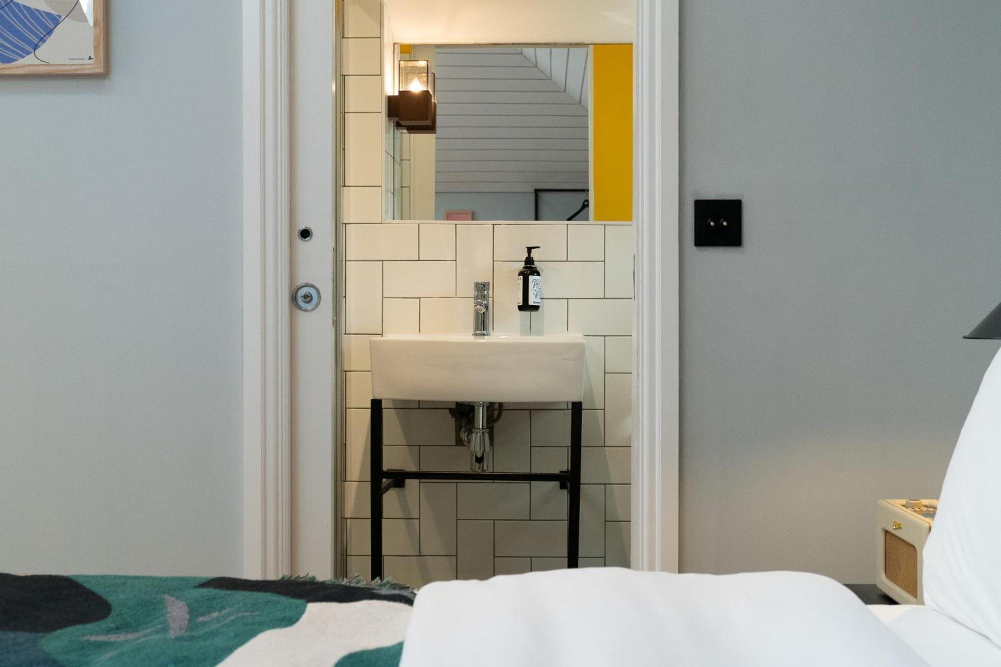 Room2 London Hammersmith Townhouse Kültér fotó