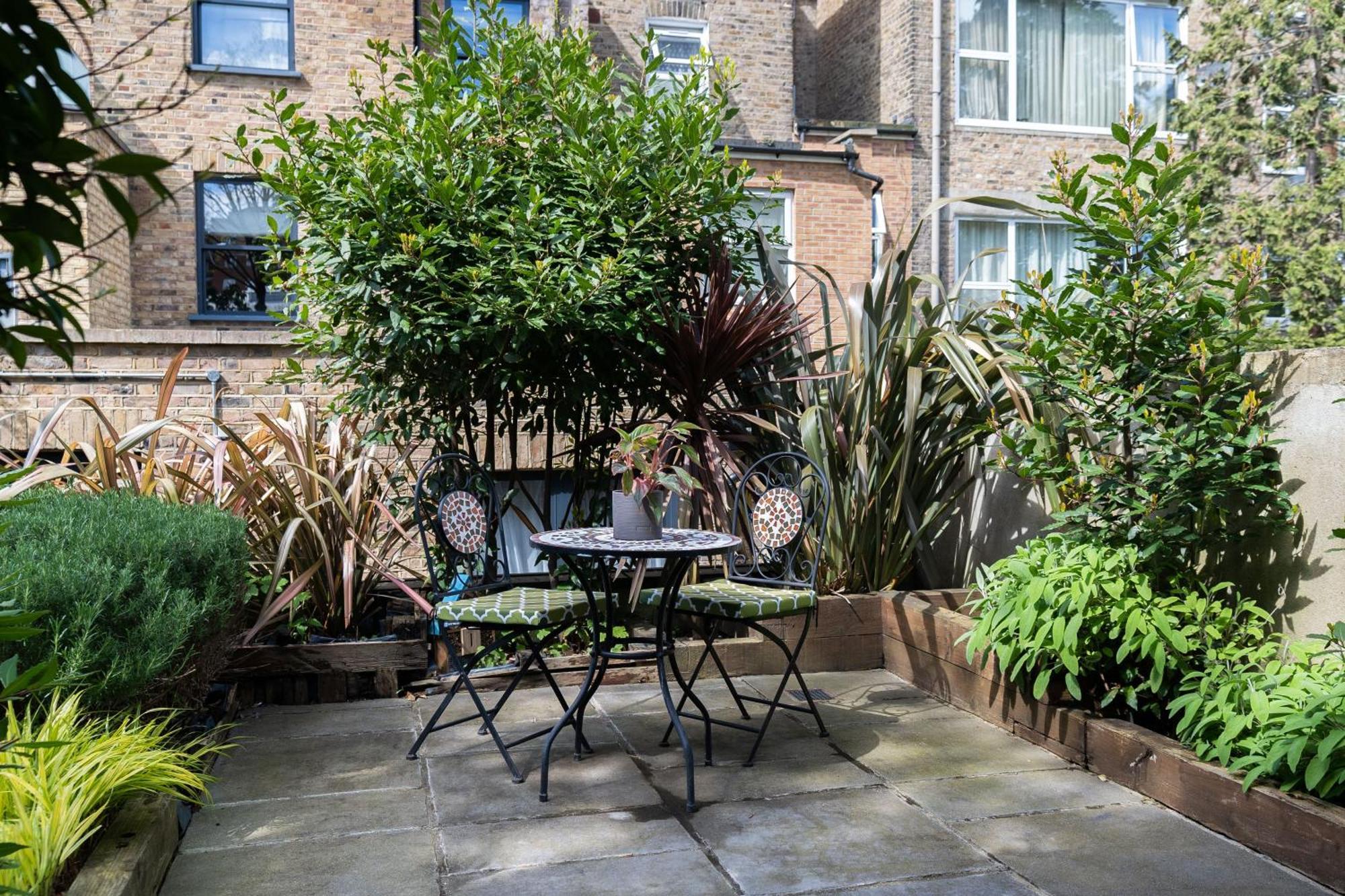 Room2 London Hammersmith Townhouse Kültér fotó