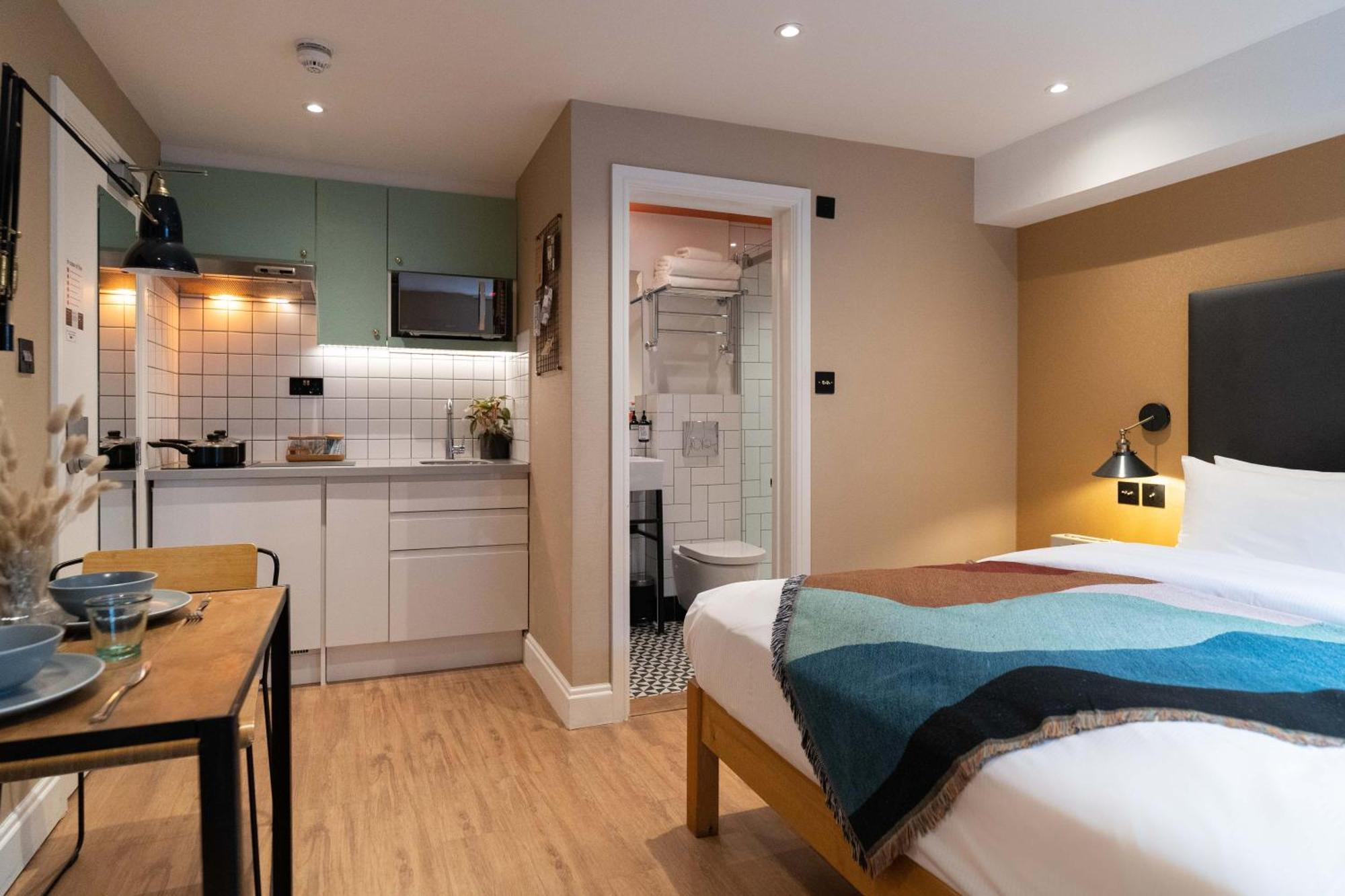 Room2 London Hammersmith Townhouse Kültér fotó