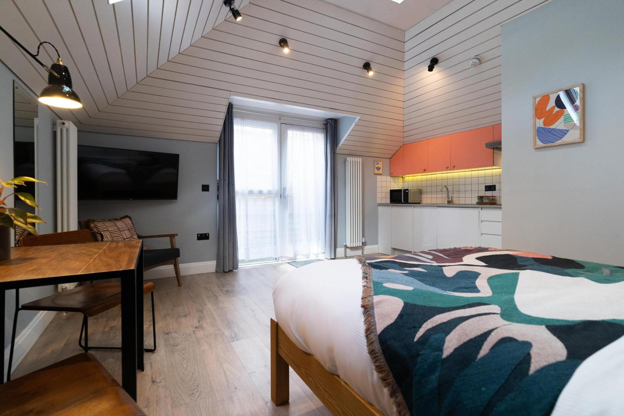 Room2 London Hammersmith Townhouse Kültér fotó