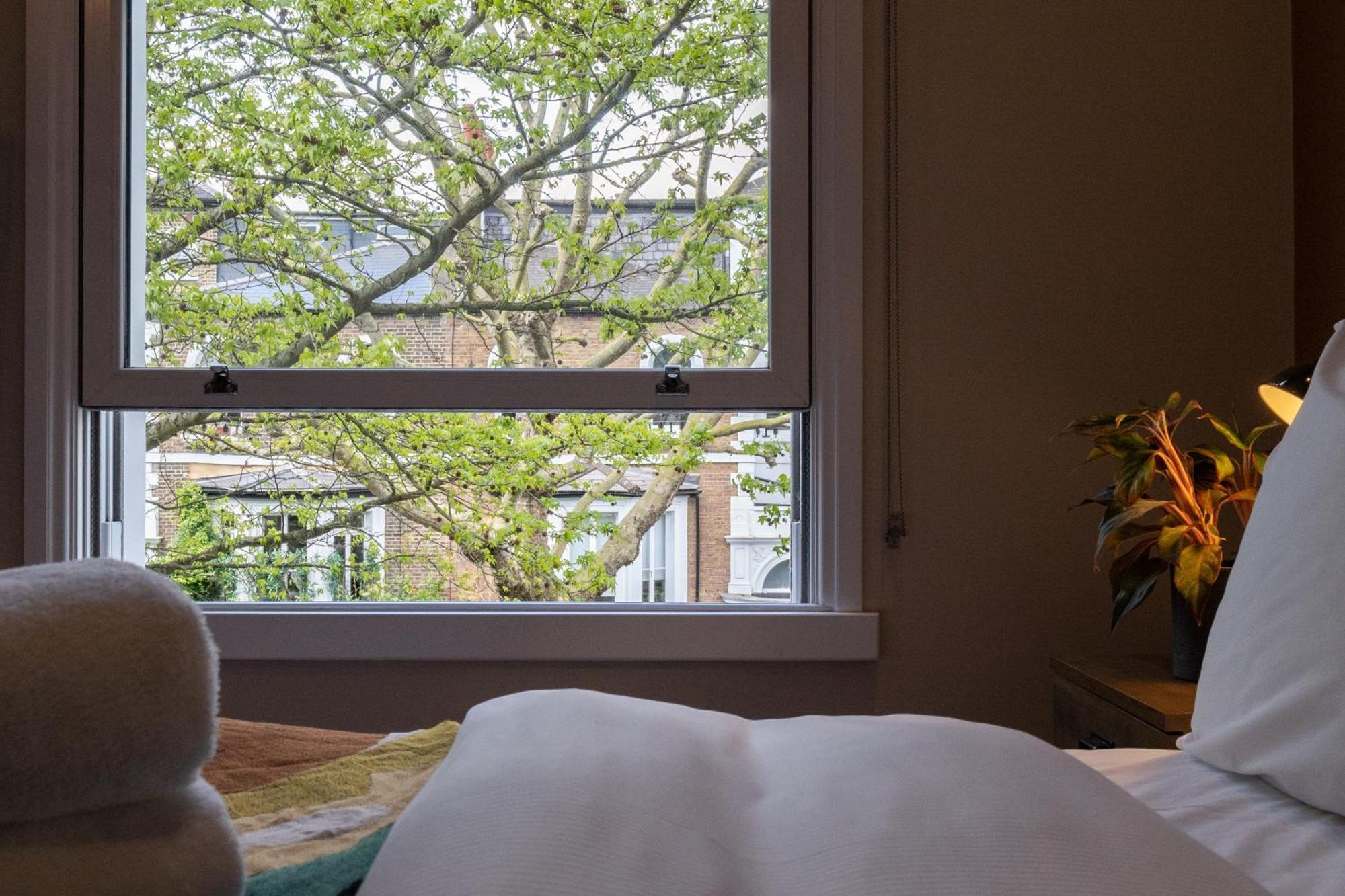 Room2 London Hammersmith Townhouse Kültér fotó