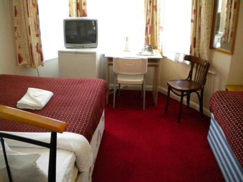 Room2 London Hammersmith Townhouse Kültér fotó