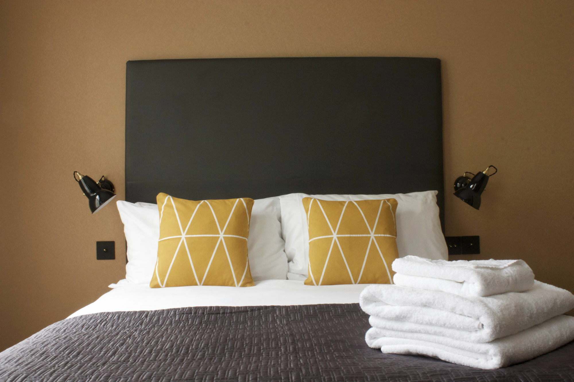 Room2 London Hammersmith Townhouse Kültér fotó