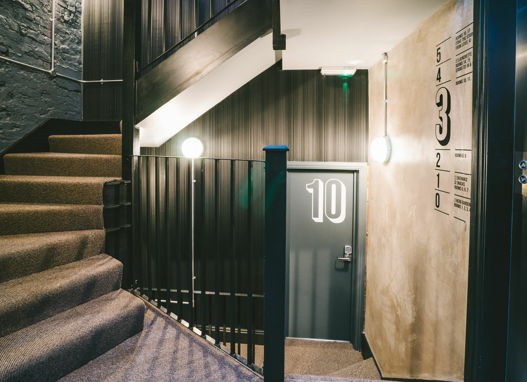 Room2 London Hammersmith Townhouse Kültér fotó