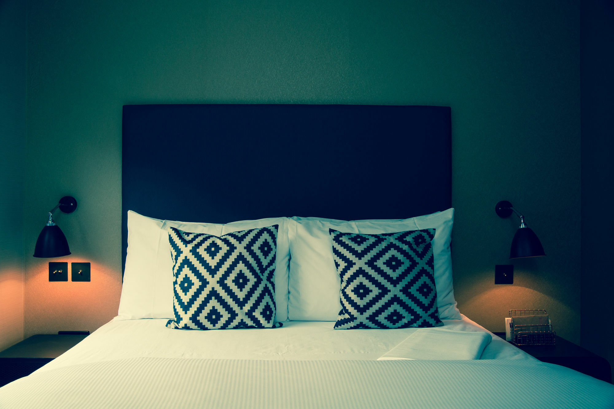 Room2 London Hammersmith Townhouse Kültér fotó
