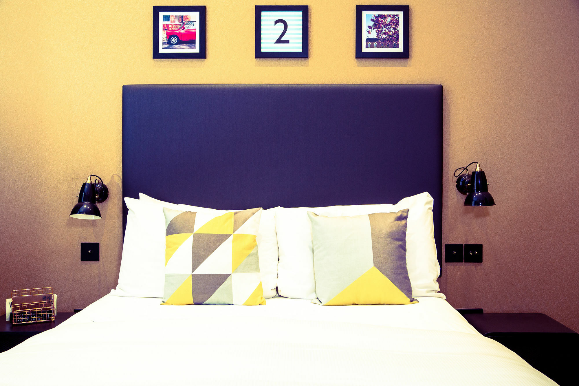 Room2 London Hammersmith Townhouse Kültér fotó